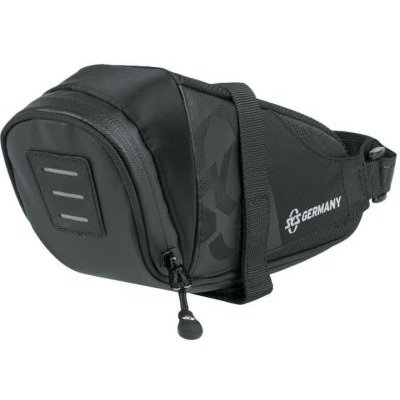 SKS Racer Straps 800ml Saddlebag
