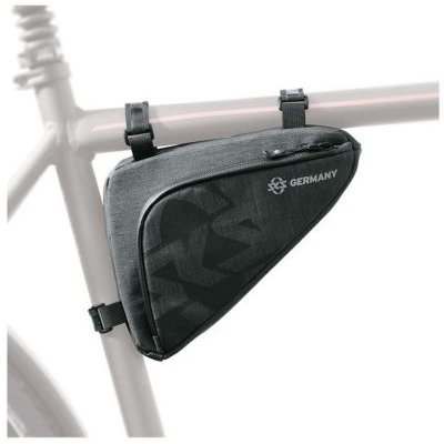 SKS Traveller Edge 1L Top Tube Frame Bag