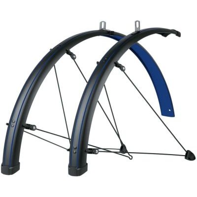 SKS Bluemels Stingray 700c 45mm Mudguards Set
