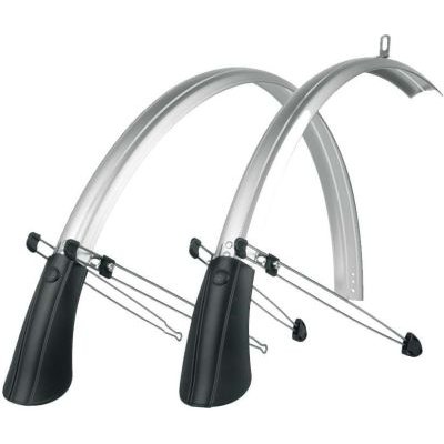 SKS Commuter 700c 35mm Mudguards Set