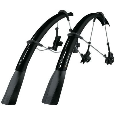 SKS Raceblade Pro Clip-on Mudguards Set