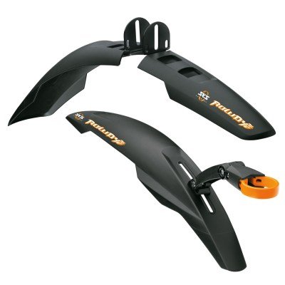 SKS Rowdy Kids Mudguards Set