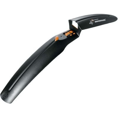 SKS Shockboard 26" Snap-on Front Mudguard
