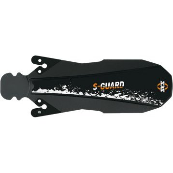 SKS S-Guard Rear Mudguard