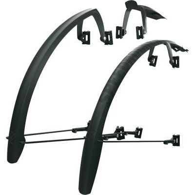 SKS Speedrocker Mudguards Set
