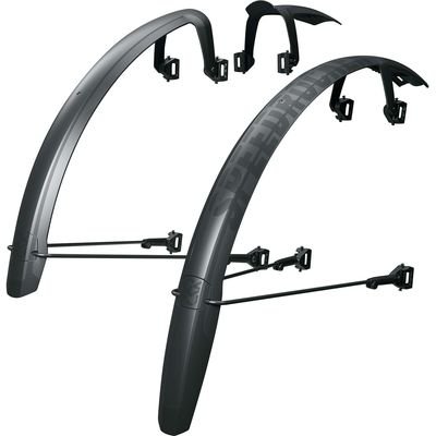 SKS Speedrocker XL Mudguards Set