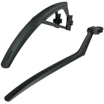 SKS S-Board & S-Blade 700c Mudguards Set