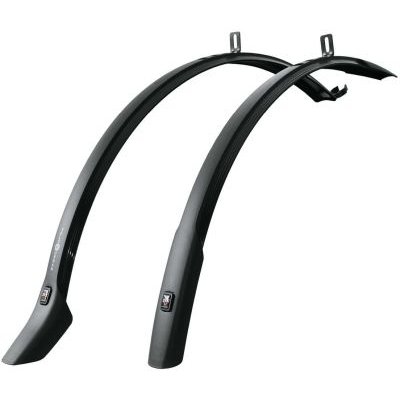 SKS Velo Urban 700c 42mm Mudguards Set