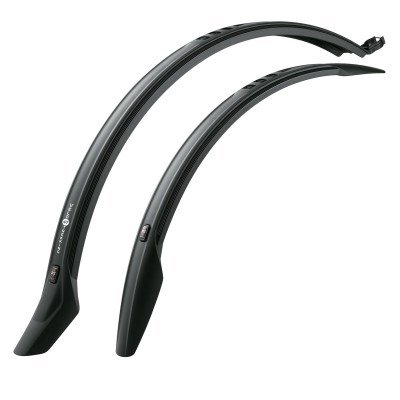 SKS Velo Cross 55mm x 700c Mudguards Set