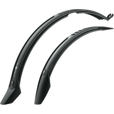 SKS Velo Mountain 26" 65mm Mudguards Set