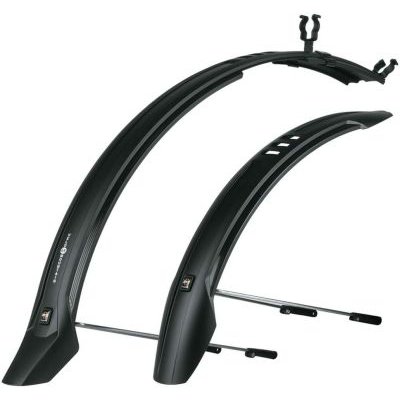 SKS Velo Mountain 29" 65mm w/ Included U-Stays Mudguards Set