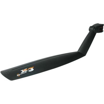 SKS X-Tra-Dry 26" Rear Mudguard