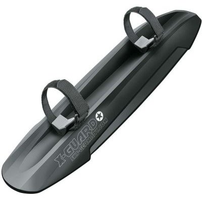 SKS X-Guard Downtube Extra Wide Front Mudguard