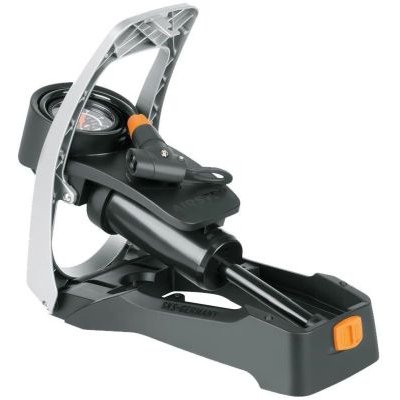SKS Airstep Foot Pump