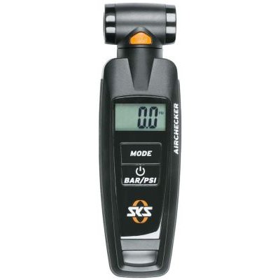 SKS Airchecker Pressure Gauge