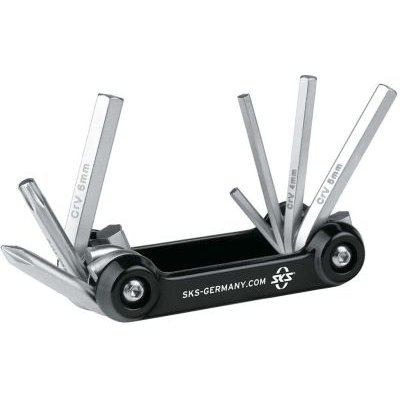 SKS Tom 7 Functions Multitool