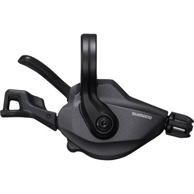 Shimano XT M8100 12 Speed Rapidfire Plus Right Hand Band On Shifters