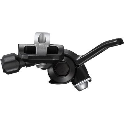 Shimano MT500-L I-Spec EV Left Hand Seatpost Lever