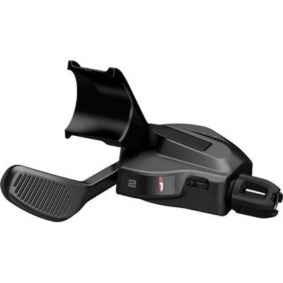 Shimano CUES U8000 I-Spec-II Shift Lever with Gear Display