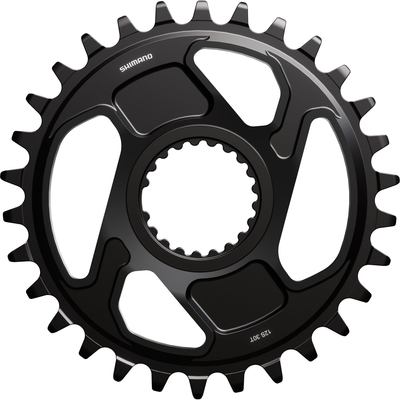 Shimano Deore XT M8200 Single Chainring