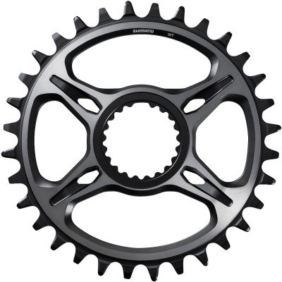 Shimano XTR CRM95 Single Chainring for XTR M9100 / M9120