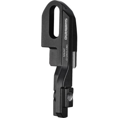 Shimano XTR Di2 Front Derailleur Mount Adapter