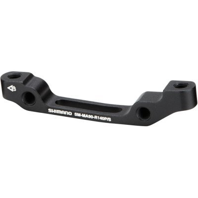Shimano XTR M985 Rear Disc Brake Caliper Adapter