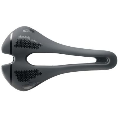 Selle San Marco Aspide Short Open-fit Dynamic Road Saddle