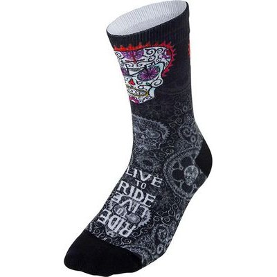 Cycology Day of the Living Socks