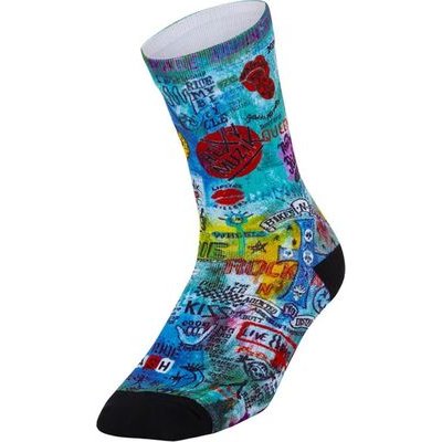Cycology Rock n Roll Socks