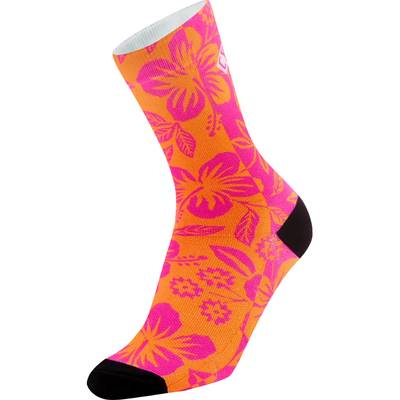 Cycology Oahu Cycling Sock