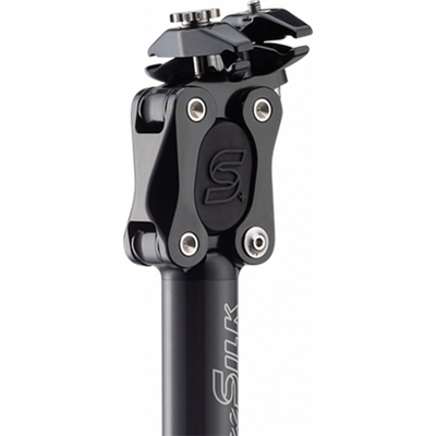 Cane Creek eeSilk+ Suspension Carbon Seat Post