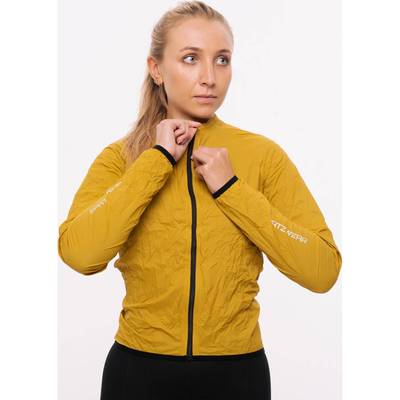 Spatzwear ATAK PAK Packable Unisex Rain Jacket