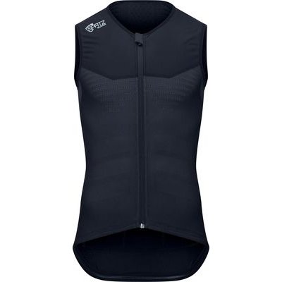 Spatz Spatzwear BurnR Gilet with Back Pockets