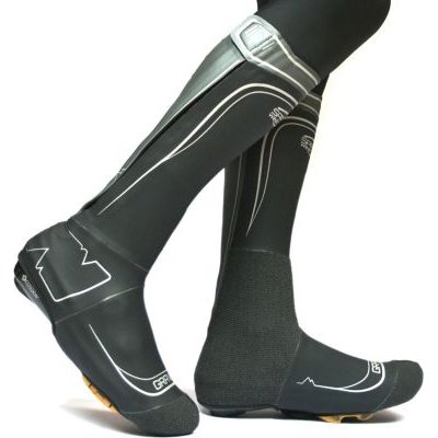 Spatz GRAVLR Overshoes