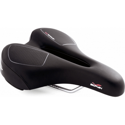 Bioflex onGEL Ozone Relaxed City Saddle