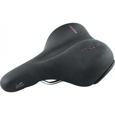 Bioflex onGEL Relaxed City Saddle