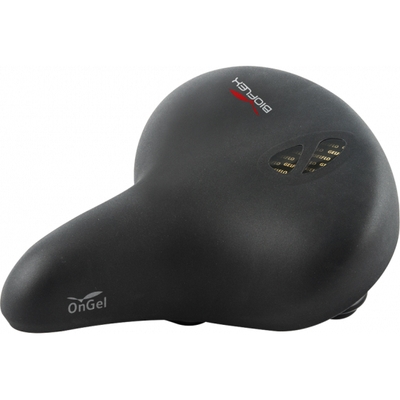 Bioflex onGEL Unisex Relaxed City Saddle