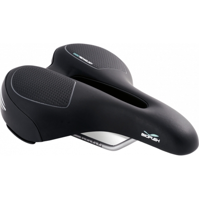 Bioflex onGEL Ozone Womens Athletic City Saddle