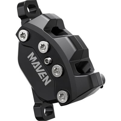 Sram Maven Base 4 Piston Brake Caliper Assembly