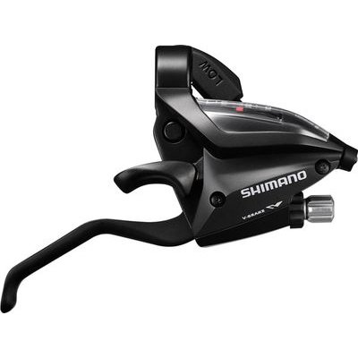 Shimano ST-EF500 8s EZ Fire Shift Levers