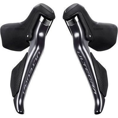 Shimano Ultegra 8100 Di2 STI 12 Speed Shifters Pair