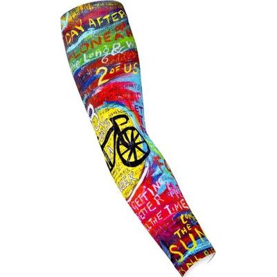 Cycology 8 Days Sun Sleeve