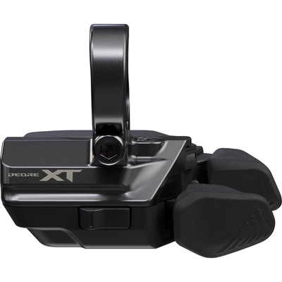 Shimano Deore XT M8250 Di2 Wireless Clamp Band Shifter