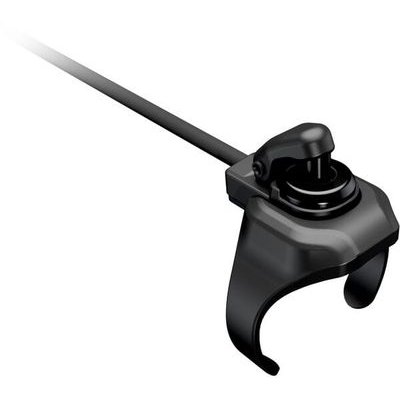 Shimano Ultegra 8100 Di2 e-Tube Sprinter Shifter Switches Pair with 100 mm Wire