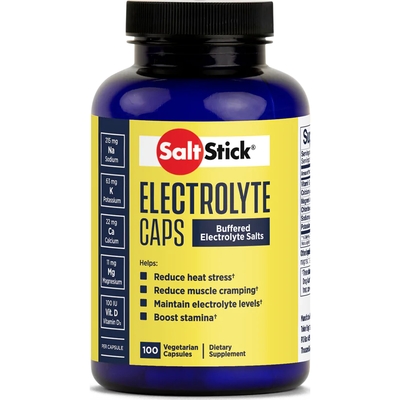 Saltstick Capsules 100