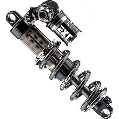 EXT STORIA LOK V3 Damper