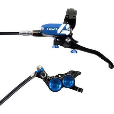 Hope Tech4 V4 Brake Lever and Caliper Set