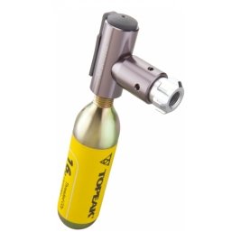 Topeak  Airbooster 25g