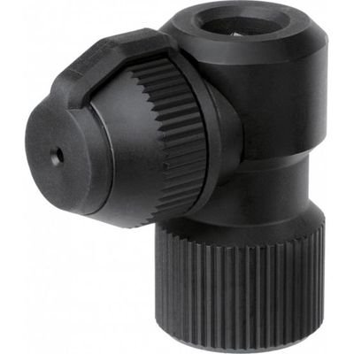 Topeak Nano Airbooster L Micro CO2 Inflator